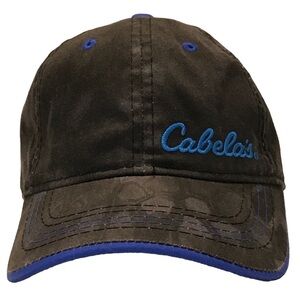 Cabela's Youth Adjustable EST'61 Ball Cap